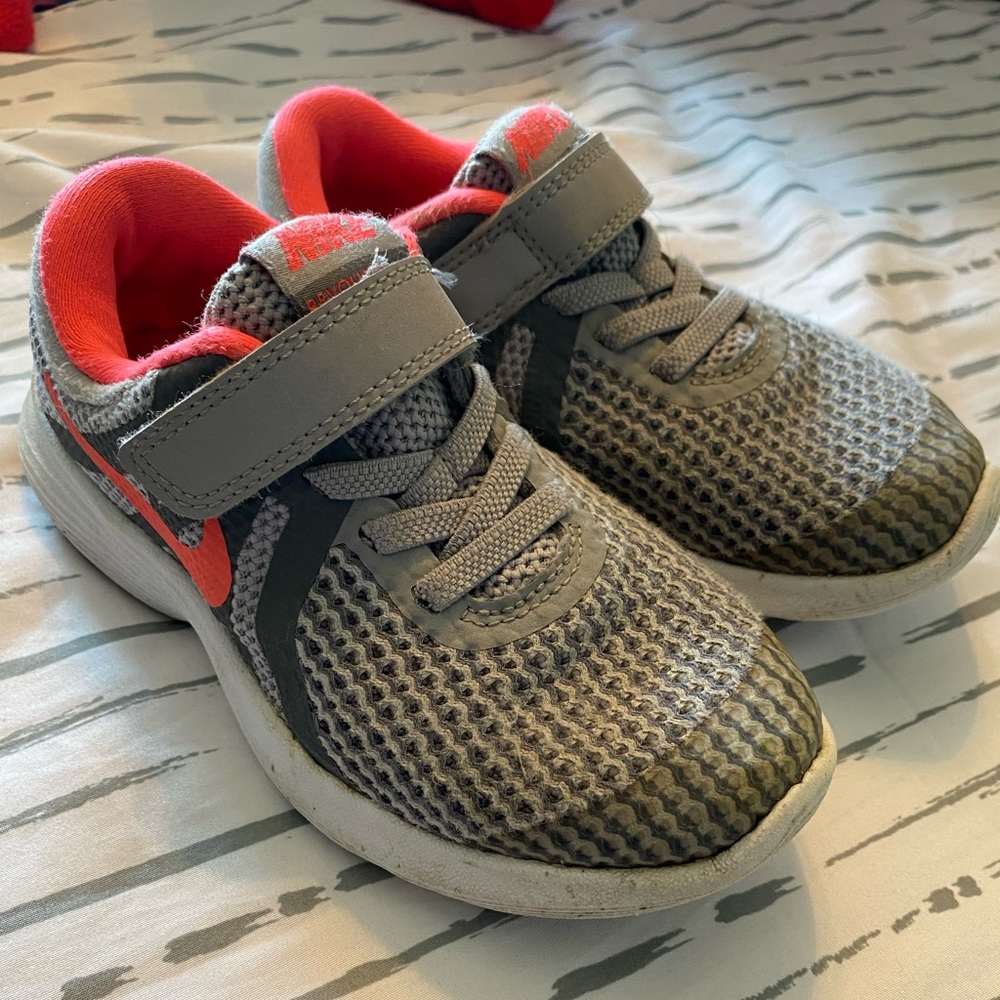 Nike 10.5 toddler